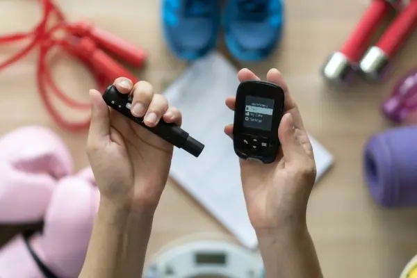 Image for article titled Take Control Of Your Health