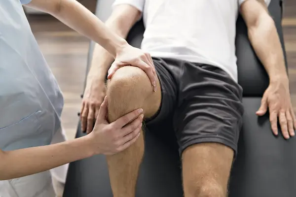 Image for article titled Physiotherapy Support