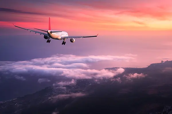 Image for article titled Travel Vaccinations